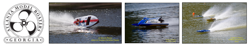 Atlanta Model Boaters
